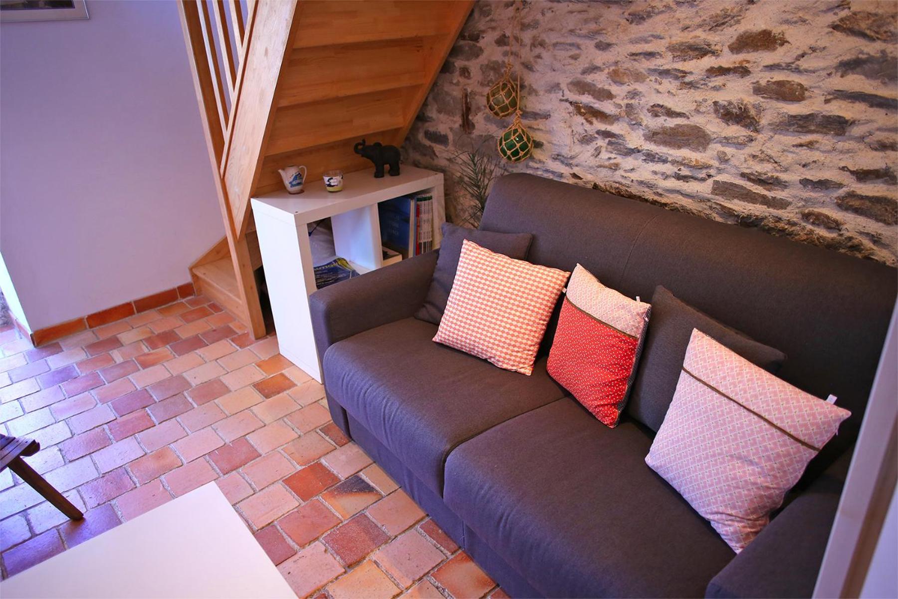 OG Gîte Le Minihic-sur-Rance Extérieur photo