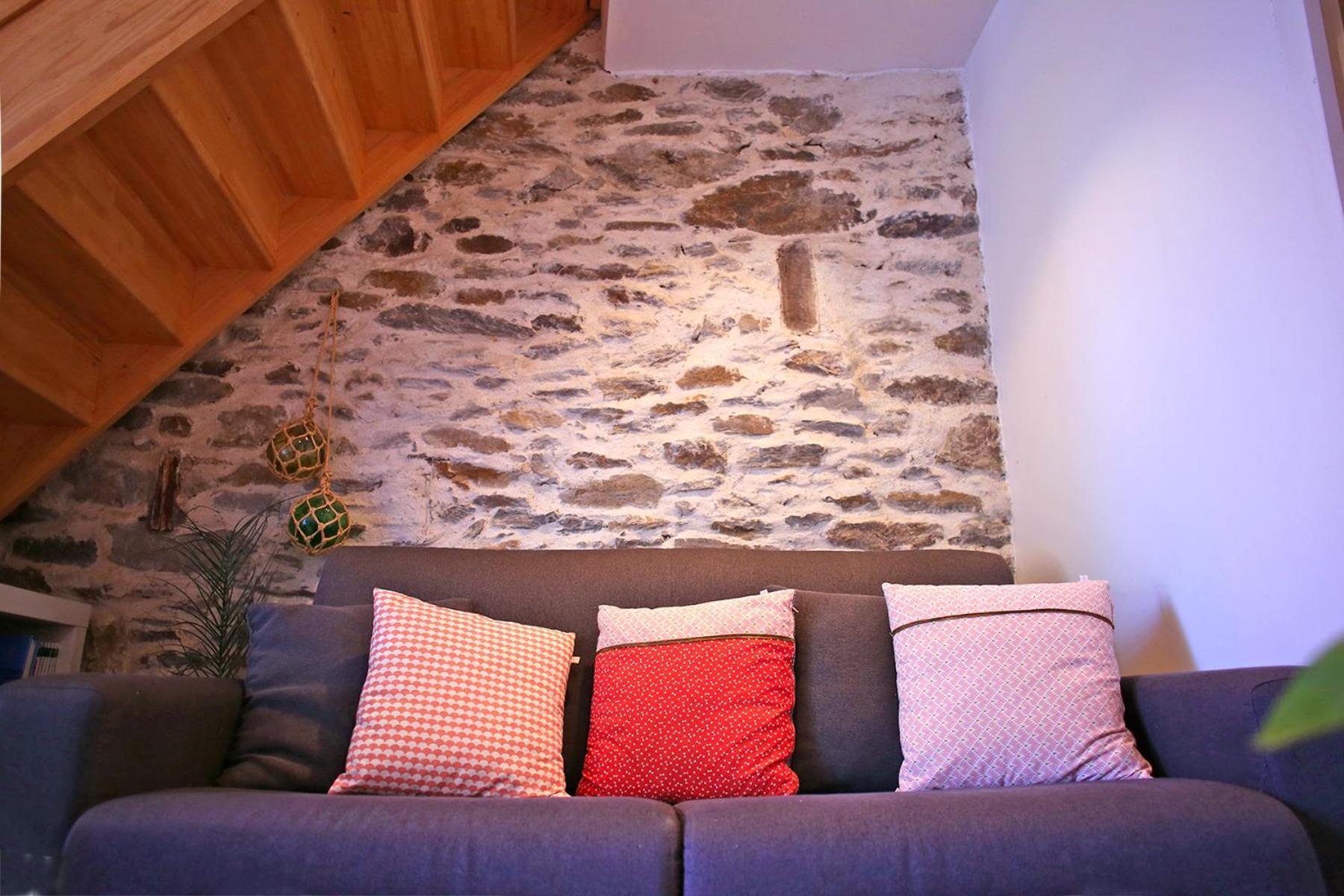 OG Gîte Le Minihic-sur-Rance Extérieur photo