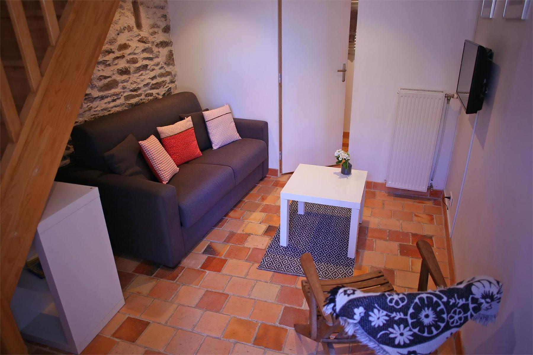 OG Gîte Le Minihic-sur-Rance Extérieur photo